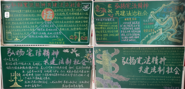 大力弘揚憲法精神 堅決維護憲法權威 &mdash;&mdash;青海物產物資配送有限責任公司開展&ldquo;憲法宣傳周&rdquo;活動