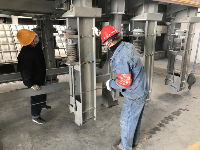 【省物產集團戰&ldquo;疫&rdquo;進行時】第三期：抗疫情、穩生產、促經營