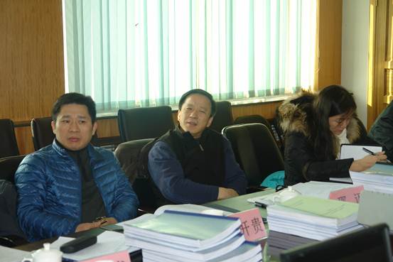 物產(chǎn)工業(yè)投資有限公司、青?？v橫物流有限公司甩掛運輸試點項目通過驗收