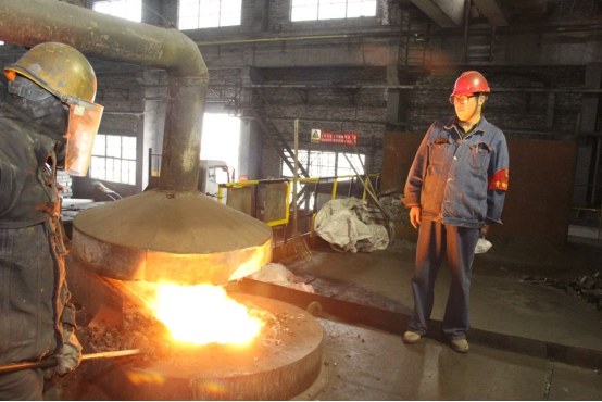 為降本，他&ldquo;癡&rdquo;心不改